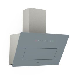 Klarstein SleekAir odsávač pár | A+++ | 717 m³/h | dotykový | LED | 60 cm