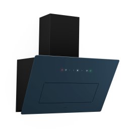 Klarstein SleekAir odsávač pár | A+++ | 717 m³/h | dotykový | LED | 60 cm