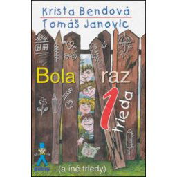 B(Tomáš Janovic; Krista Bendová)