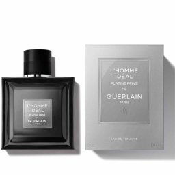 Guerlain L’Homme Idéal Platine Privé, Toaletná voda 100ml
