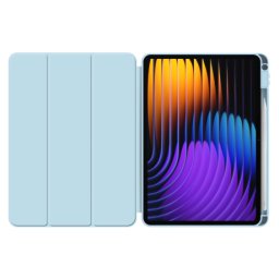 Tech-Protect SC Pen puzdro na Xiaomi Pad 7 / 7 Pro, modré