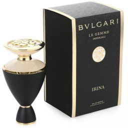Bvlgari Le Gemme Imperiali irina, Parfémovaná voda 100ml - unbox