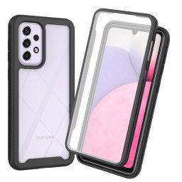 JP Defense360 obal, Samsung Galaxy A53, čierny