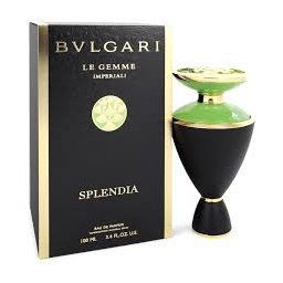 Bvlgari Le Gemme Imperiali Splendia, Parfémovaná voda 100ml - unbox