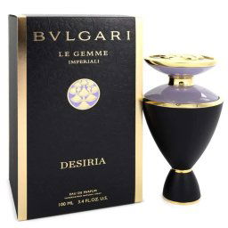 Bvlgari Le Gemme Imperiali Desiria, Parfémovaná voda 100ml - unbox