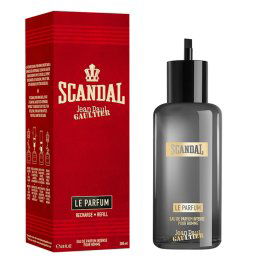 Jean Paul Gaultier Scandal Le Parfum Intense Pour Homme, Parfumovaná voda 200ml - Náplň