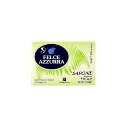 Felce Azzurra Fresco tuhé mydlo 100g