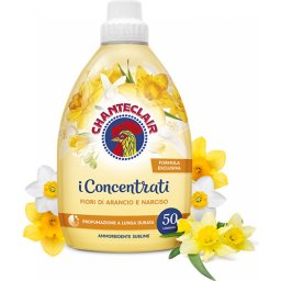 Chanteclair Chante Clair aviváž koncentrát Orange Narcissus 1140ml 57pd