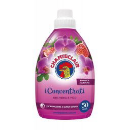 Chanteclair Chante Clair aviváž koncentrát Orchidea e Fico 1140ml 57pd