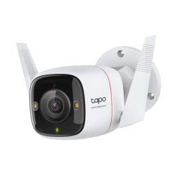 tp-link Tapo C325WB, Outdoor Security WiFi Camera Tapo C325WB