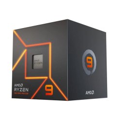 AMD Ryzen 9 7900 (až 5,4GHz 76MB 65W AM5) Box chladic 100-100000590BOX