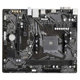Gigabyte A520M K V2 , AMD A520, AM4, 2xDDR4, mATX A520M K V2