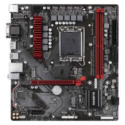 Gigabyte B760M GAMING DDR4, Intel B760, LGA1700, 2xDDR4, mATX B760M GAMING DDR4