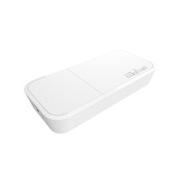 MIKROTIK Fiber-to-Copper Converter - optický konverter s SFP POE outdoor RBFTC11