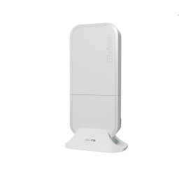 MIKROTIK RouterBOARD wAPG-5HacD2HnD + L4 (716MHz, 128MB RAM, 2xGLAN, 1x 802.11ac) outdoor RBwAPG-5HacD2HnD