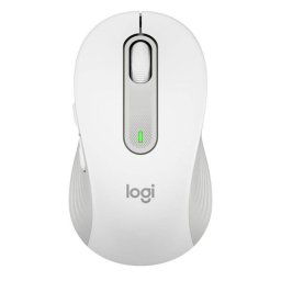 Logitech M650 for Business - svetlo šedá 910-006275