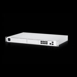 Ubiquiti UniFi Dream Machine Pro Gateway + Controller + IDSIPS + NVR + switch UDM-PRO