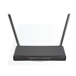 MIKROTIK RouterBOARD hAP AC3 + L4 (716MHz; 256MB RAM, 5xGLAN switch, 1x 2,4+5GHz 802.11ac plastic case, zdroj) RBD53iG-5HacD2HnD