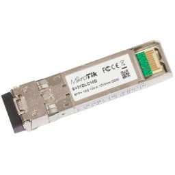 MIKROTIK QSFP+ module 40G MM 150m 850nm MTPMPO DDM 0C +70C Q+85MP01D