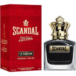 Jean Paul Gaultier Scandal Le Parfum Intense Pour Homme, Parfumovaná voda 150ml