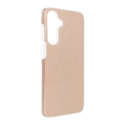 Forcell Obal Shining, Samsung Galaxy A16 5G, zlatý