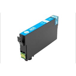 Atramentová kazeta Epson 408XL cyan kompatibilná