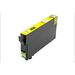 Atramentová kazeta Epson 408XL yellow kompatibilná