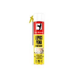 Pena DEBBEX SMART KLEBER pištoľová 750ml