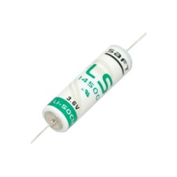 Batérie lítiová LS 14500 3,6V/2600mAh CNA SAFT
