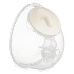 Canpol babies Lievik do podprsenky k odsvakm Take&Go a ExpressCare