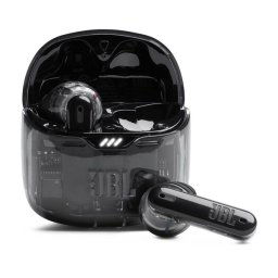 JBL Tune Flex Ghost Black slúchadlá JBL TFLEXGBLK