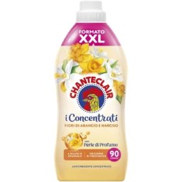 Chanteclair Chante Clair aviváž koncentrát Orange Narcissus 1800ml 90pd