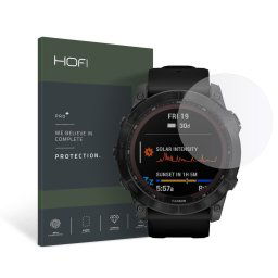 Hofi Pro+ Tvrdené sklo, Garmin Fenix 7X