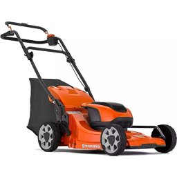 Aku kosačka LC 142i bez akumulátora a nabíjačky Husqvarna