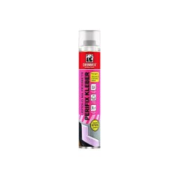 Lepidlo na perimeter DEBBEX PERIFIX KLEBER pištoľové 750ml