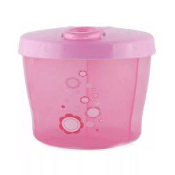 Baby Care dza na suen mlieko - ruov