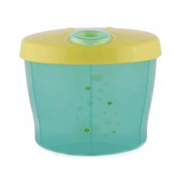 Baby Care dza na suen mlieko - zelen