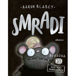 S(Aaron Blabey)