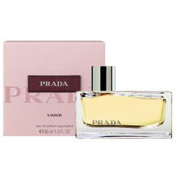 Prada Prada Amber, Parfémovaná voda 80ml