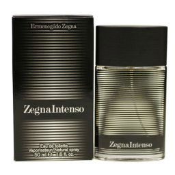 Ermenegildo Zegna Intenso, Toaletná voda 100ml
