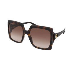 Slnečné okuliare Gucci GG0876S 002