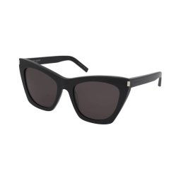 Slnečné okuliare Saint Laurent SL 214 Kate 001
