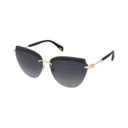 Slnečné okuliare Police Sparkle 23 SPLD38 300F