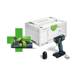 FESTOOL TXS 18-Basic-3,0 Aku. vŕtaci skrutkovač 578064