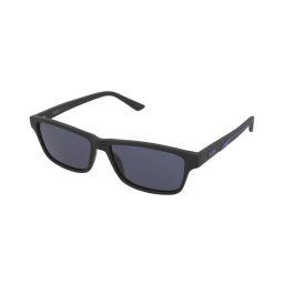 Slnečné okuliare Puma PU0469S 002