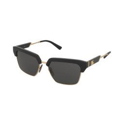 Slnečné okuliare Dolce & Gabbana DG6185 501/87