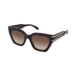 Slnečné okuliare Alexander McQueen AM0398S 002