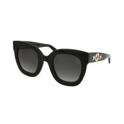Slnečné okuliare Gucci GG0208S 001