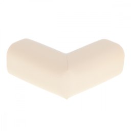 Pena na ochranu rohov 50238 mm - bov farba, 10 ks