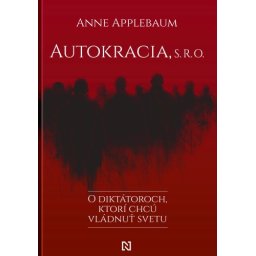 A(Anne Applebaum)